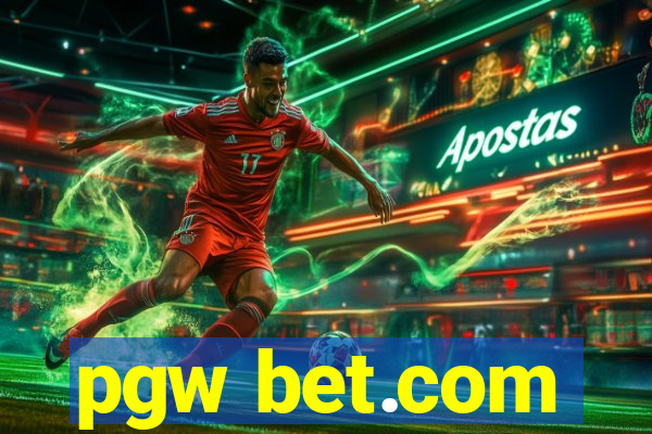 pgw bet.com